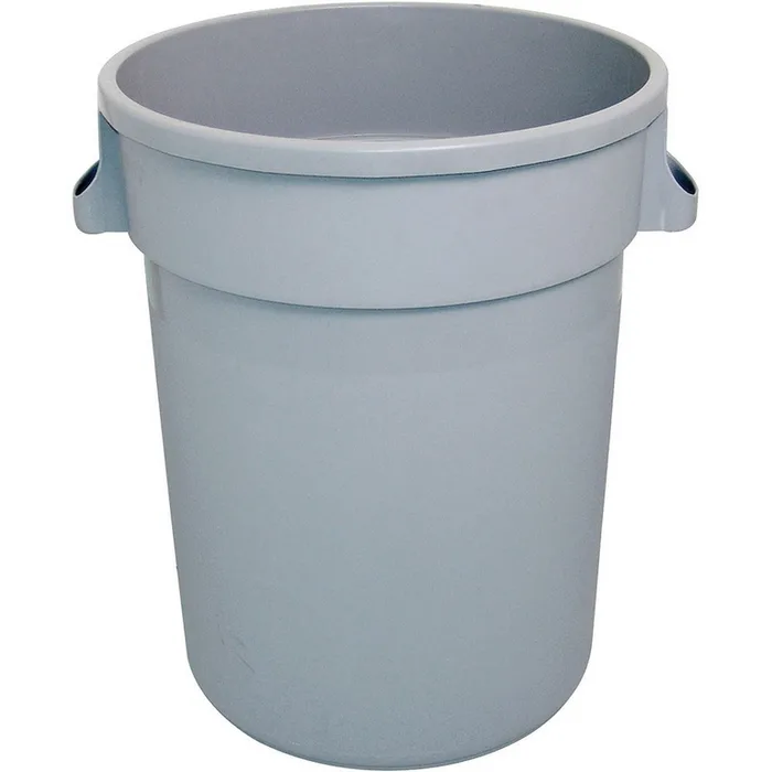 Atkritumu konteiners 120 l