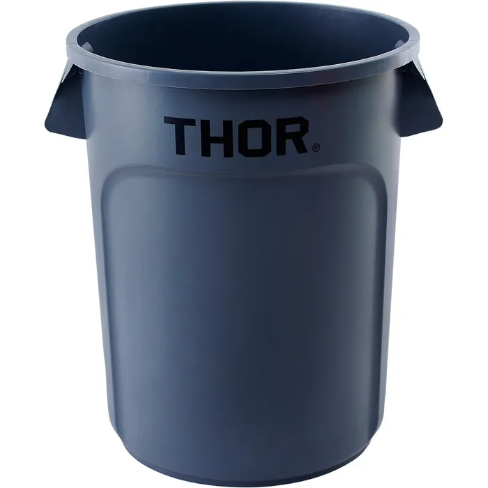 Atkritumu konteiners THOR 120 l