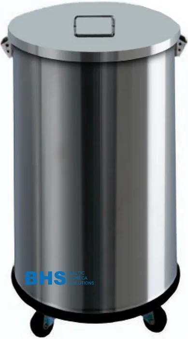 Atkritumu tvertne 63