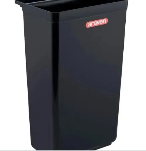 Atkritumu tvertne liela 28,5L