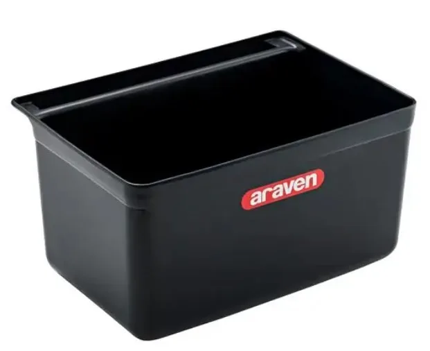Atkritumu tvertne maza 9,5L