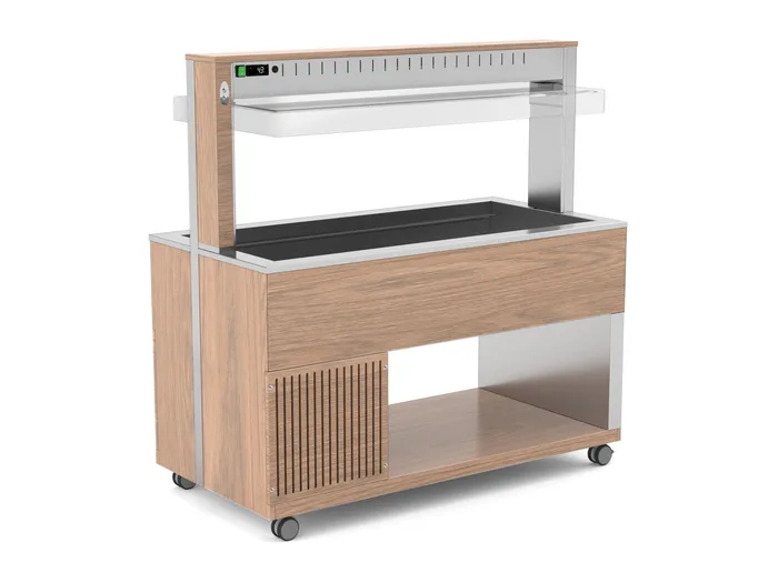 AUKSTĀ BUFETE ATHENA 5 R/M