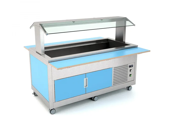 AUKSTĀ BUFETE KIDS 3R