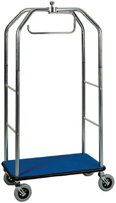 Bagāžas rati ar pakaramo PV4064