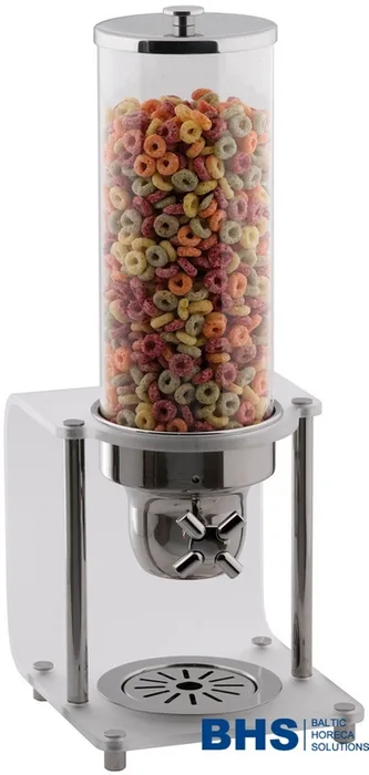 Brokastu dispensers 3.7 litri