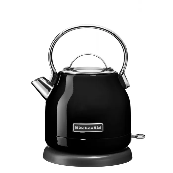 Elektriskā tējkanna 1,25L STELLA