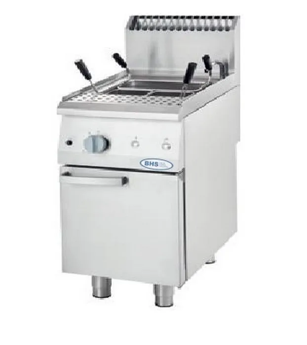 Gāzes pastas vārītājs 25 l