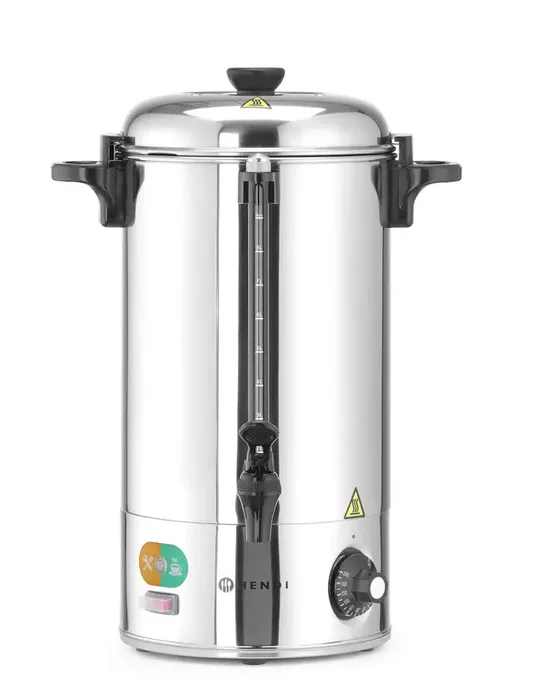 Karstā ūdens dispensers 9 L N209882