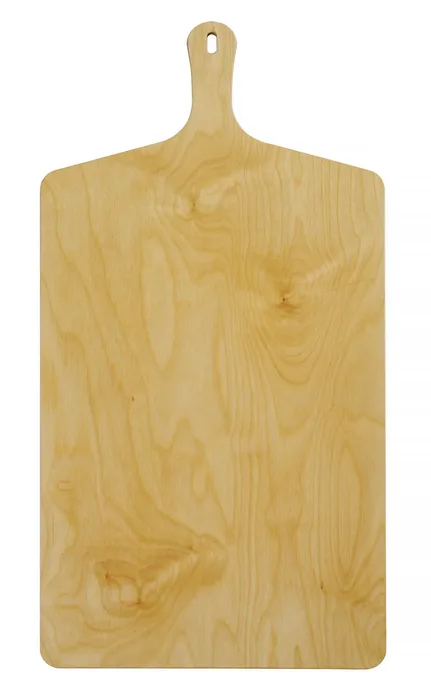 Koka pasniegšanas dēlis 600x400mm