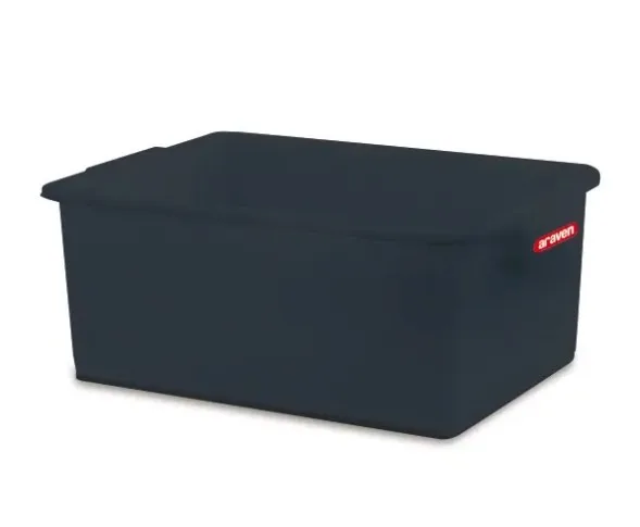Konteiners galda apkalpošanai 35 L