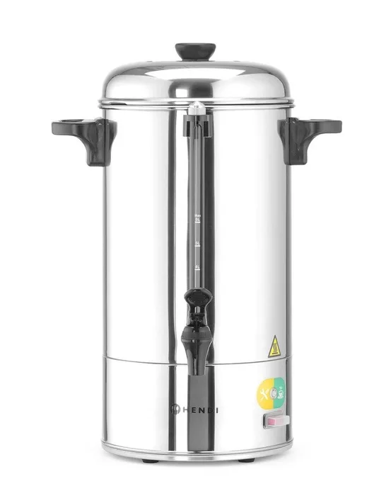 Perkolators 6L