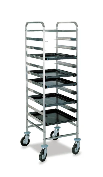RATI PALĀTĒM UN GROZIEM VEGA 60x40 L10