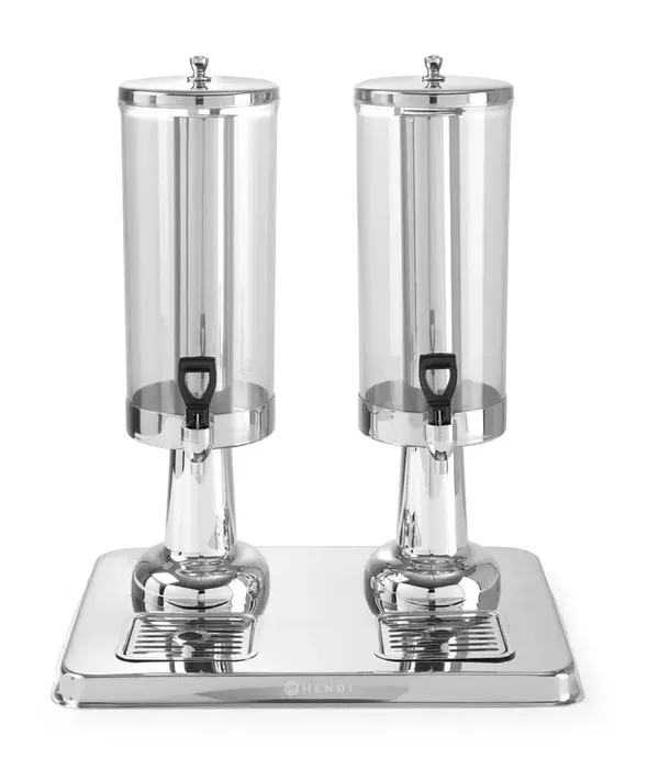 Sulas dispensers 6 l, 415x315x(H)490mm
