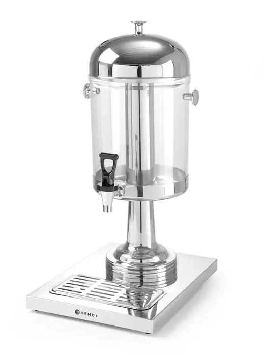 Sulas dispensers 8 l, 265x350x(H)580mm